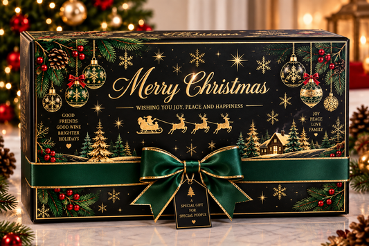 MerryPour™